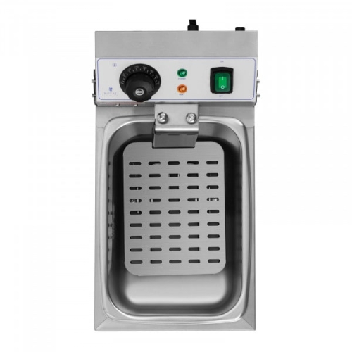 Friggitrice - 8 litri - 3200 W